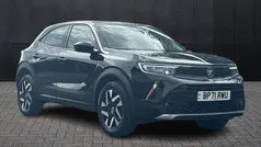 Black Used 2022 Vauxhall Mokka Edition SUV | £14,186 (Fair price)