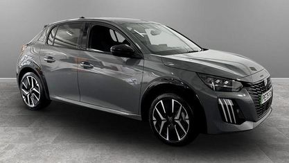 Nouă Peugeot e-208 GTi 114 kW (156 CP) 2026 Hatchback