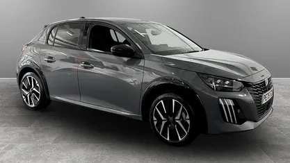 Used Peugeot e-208 GTi 114 kW (156 HP) 2026 Hatchback