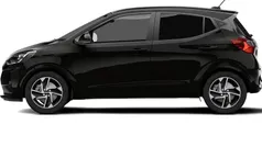 New 2025 Hyundai i10 Advanced Hatchback | £16,294 (Fair price)