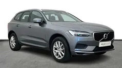 Used 2021 Volvo XC60 Momentum SUV | £29,250 (Fair price)