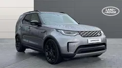 Used 2024 Land Rover Discovery 5 S SUV | £54,344 (Fair price)