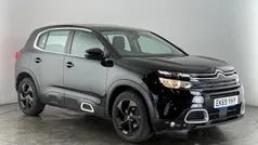 Used 2019 Citroën C5 Aircross Feel SUV | £11,100 (Fair price)