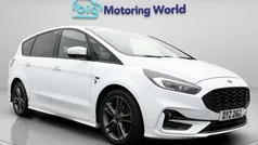 Used 2022 Ford S-MAX ST-Line Estate | £29,500