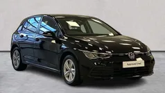 Black Used 2022 VW Golf VIII Life Hatchback | £18,691 (Super price)