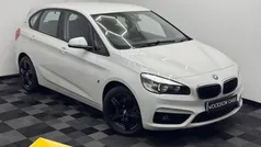 Used 2017 BMW 225 Active Tourer Sport Line MPV | £11,350 (Fair price)