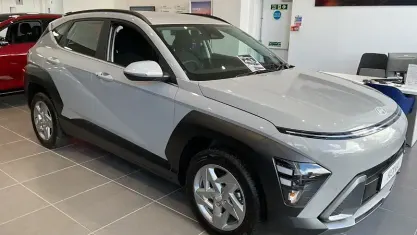 New Hyundai Kona Advanced 137 HP (100 kW) 2025 Other SUV