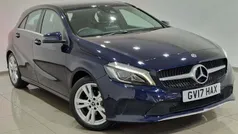 Used 2018 Mercedes A180 Premium Hatchback | £12,999 (Fair price)