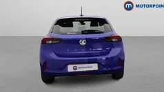 Blue Used 2023 Vauxhall Corsa Design Edition Hatchback | £11,199 (Fair price)