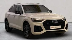 Other Used 2022 Audi Q5 Advanced SUV | £38,629 (Super price)