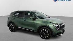 Used 2023 Kia Sportage 3 SUV | £27,499 (Super price)