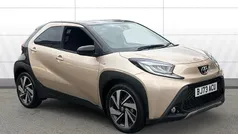 Used 2025 Toyota Aygo Hatchback | £14,700 (Fair price)