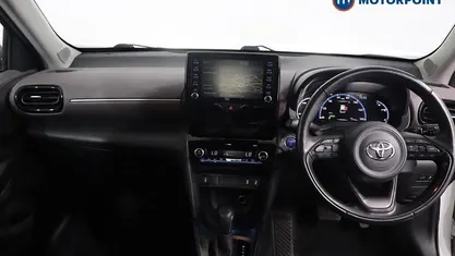 Used 2024 Toyota Yaris Hybrid Estate | £18,199 (Super price)