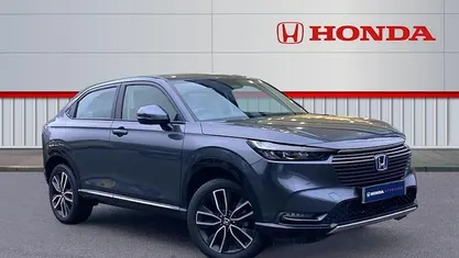 Used 2024 Honda HR-V Advance SUV | £21,449 (Fair price)