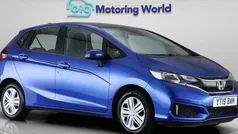 Used 2019 Honda Jazz S Hatchback | £8,900 (Good price)