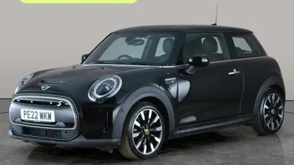 Used Mini Cooper Level 3 135 kW (184 HP) 2023 Hatchback