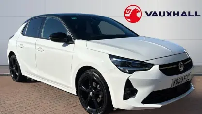 Usado Vauxhall Corsa 75 HP (55 kW) 2023 Other Citadino
