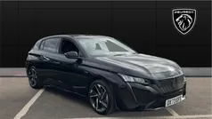 Used 2023 Peugeot 308 Allure Premium Hatchback | £20,995 (Fair price)
