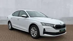 Used 2024 Skoda Octavia SE Technology Hatchback | £19,490 (Fair price)