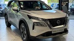 New 2024 Nissan X-Trail N-Connecta SUV | £31,500 (Super price)