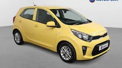 Used 2023 Kia Picanto 2 Hatchback | £10,299 (Fair price)