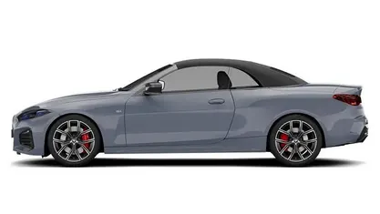 Used BMW M4 Cabriolet Competition Edition 530 HP (389 kW) 2026 Cabriolet