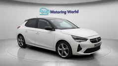 Used 2023 Vauxhall Corsa Hatchback | £10,000 (Fair price)