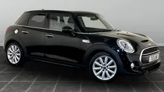 Used 2017 Mini Cooper S Hatch Hatchback | £13,495 (Fair price)