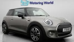 Used 2021 Mini Cooper Exclusive Hatchback | £14,100 (Super price)