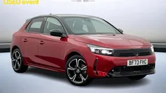 Used 2024 Vauxhall Corsa Ultimate Hatchback | £18,499 (Fair price)