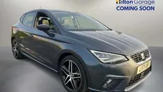 Used 2021 Seat Ibiza FR Sport Hatchback | £13,500 (Fair price)