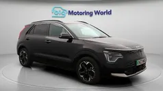 Used 2025 Kia e-Niro 3 SUV | £20,350 (Fair price)