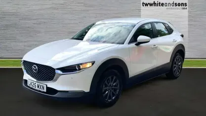 Used Mazda CX-30 Center-Line 140 HP (102 kW) 2026 SUV