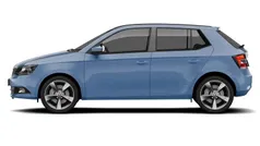 Used 2015 Skoda Fabia SE Hatchback | £4,000 (Super price)