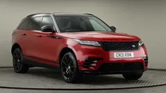 Used 2023 Land Rover Range Rover Velar SE Dynamic SUV | £33,000 (Super price)