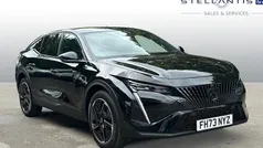 Used 2024 Peugeot 408 GTi Sedan | £21,995 (Super price)