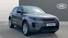 Other Used 2024 Land Rover Range Rover evoque S SUV | £33,654 (Fair price)