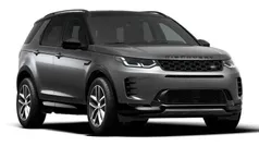 New 2025 Land Rover Discovery Sport SE Dynamic SUV | £51,627 (Fair price)