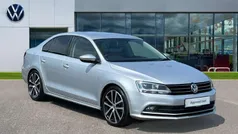 Used 2016 VW Jetta GT Sedan | £11,720 (A bit pricey)