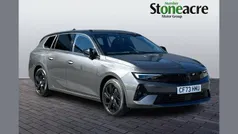 Used 2023 Vauxhall Astra S Estate | £17,500 (Good price)