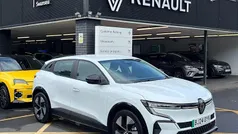 Used 2022 Renault Mégane Equilibre Hatchback | £20,023 (Fair price)