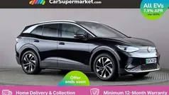 Used 2024 VW ID.4 Pro SUV | £27,697 (Fair price)