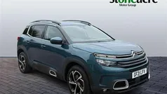 Used 2021 Citroën C5 Aircross Flair SUV | £15,000 (Super price)
