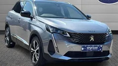 Used 2023 Peugeot 3008 GTi Estate | £19,762 (Good price)