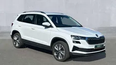 Used 2024 Skoda Karoq SE L SUV | £25,250 (Fair price)