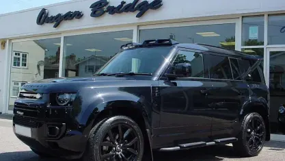 Used Land Rover Defender HSE Dynamic 249 HP (183 kW) 2025 SUV
