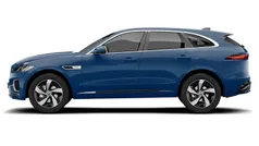 Used 2023 Jaguar F-Pace R-Dynamic SUV | £24,850 (Super price)