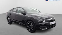 Used 2024 Citroën C4 PureTech Sedan | £17,499 (Fair price)