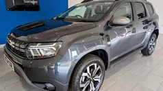Used 2023 Dacia Duster Journey SUV | £16,700 (Fair price)