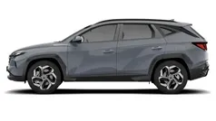 Used 2023 Hyundai Tucson N Line SUV | £21,899 (Fair price)